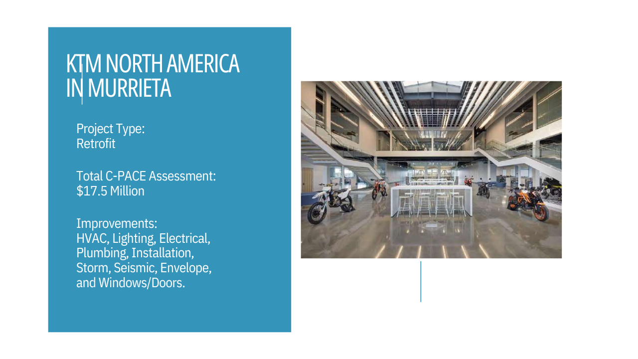 KTM North America bikes in Murrieta