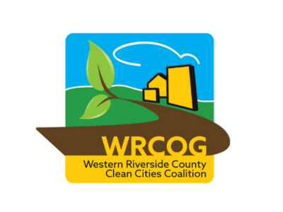 WRCOG Clean cities Coalition