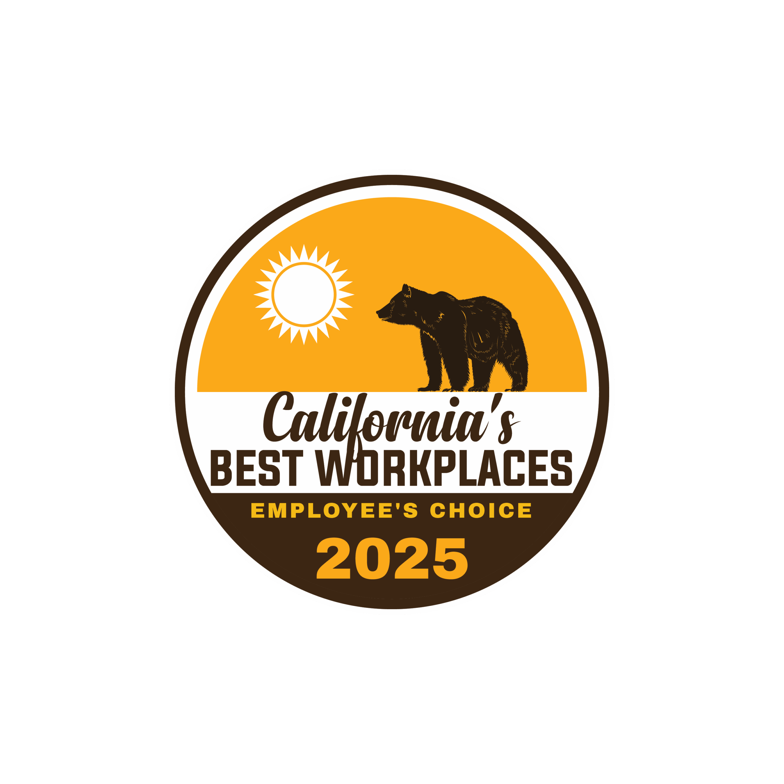 California’s Best Workplaces 2025