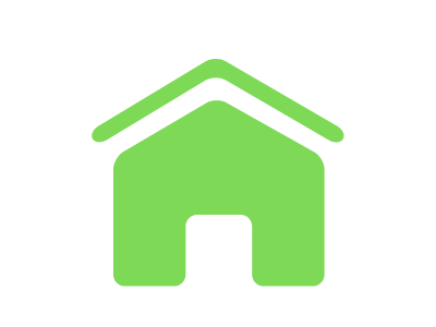 green house icon
