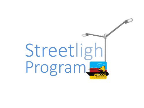 Streetlight Program Logo